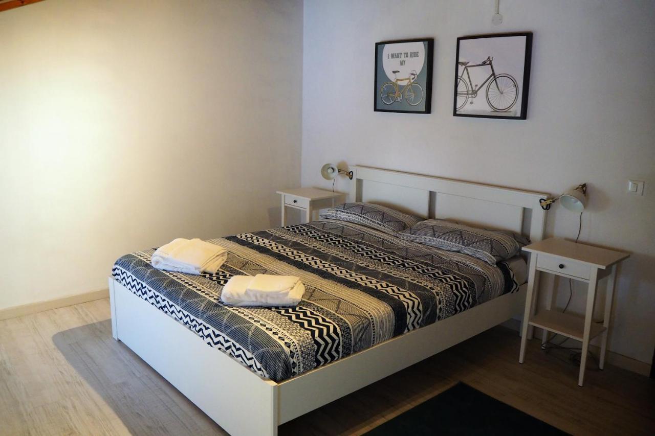 부도이아 Bed & Breakfast Ligont B&B 외부 사진